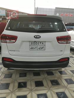 كيا سورينتو